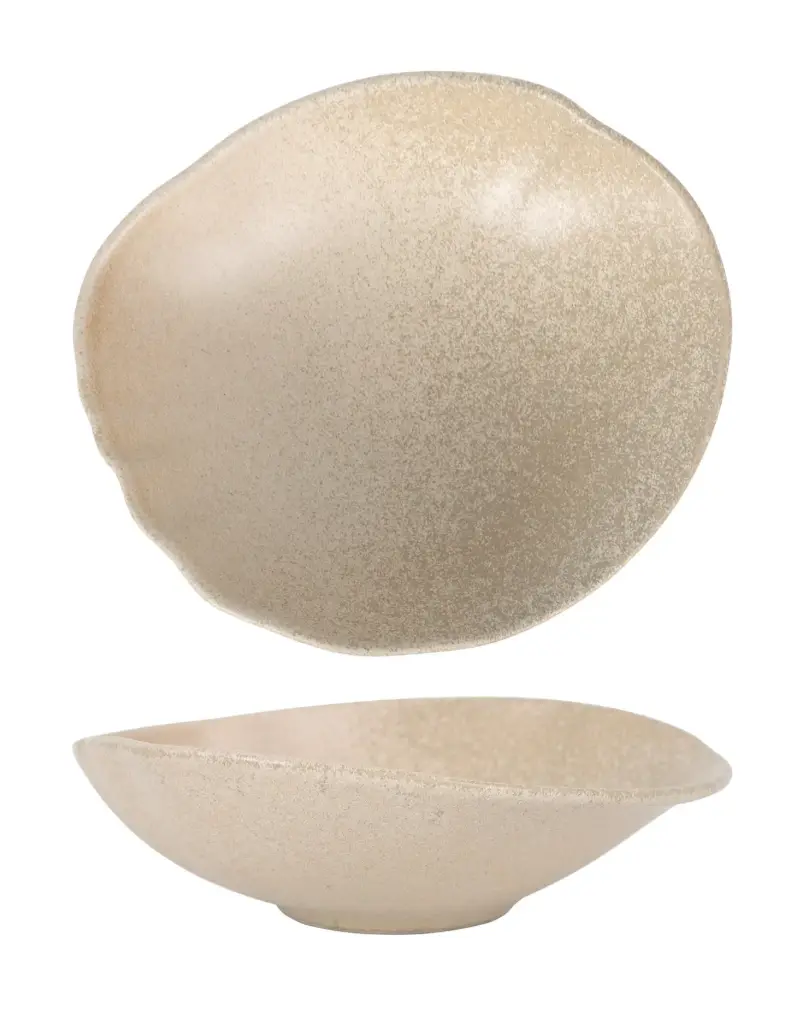 Bowl Tone Sahara 19X17X5.5Cm 50Cl