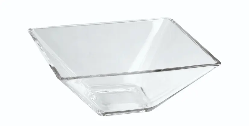 Bol Ming Cristal 10X10X6 Cm.