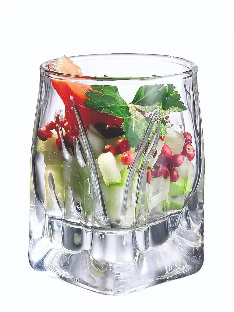 Vaso Chupito Frosty 7 Cl.