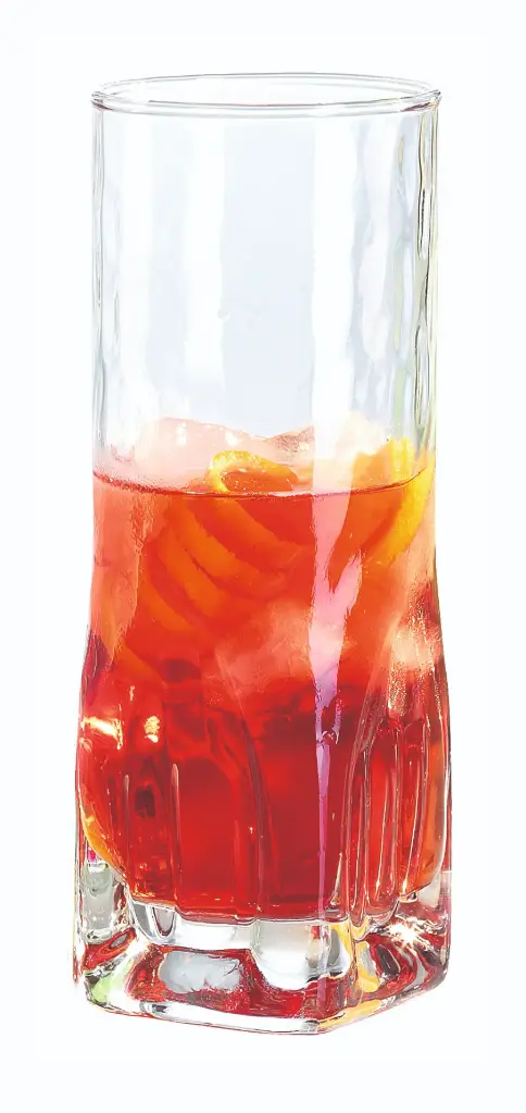 Vaso Frosty Alto 30 Cl.