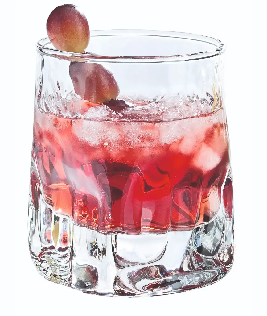 Vaso Frosty Bajo 25 Cl.