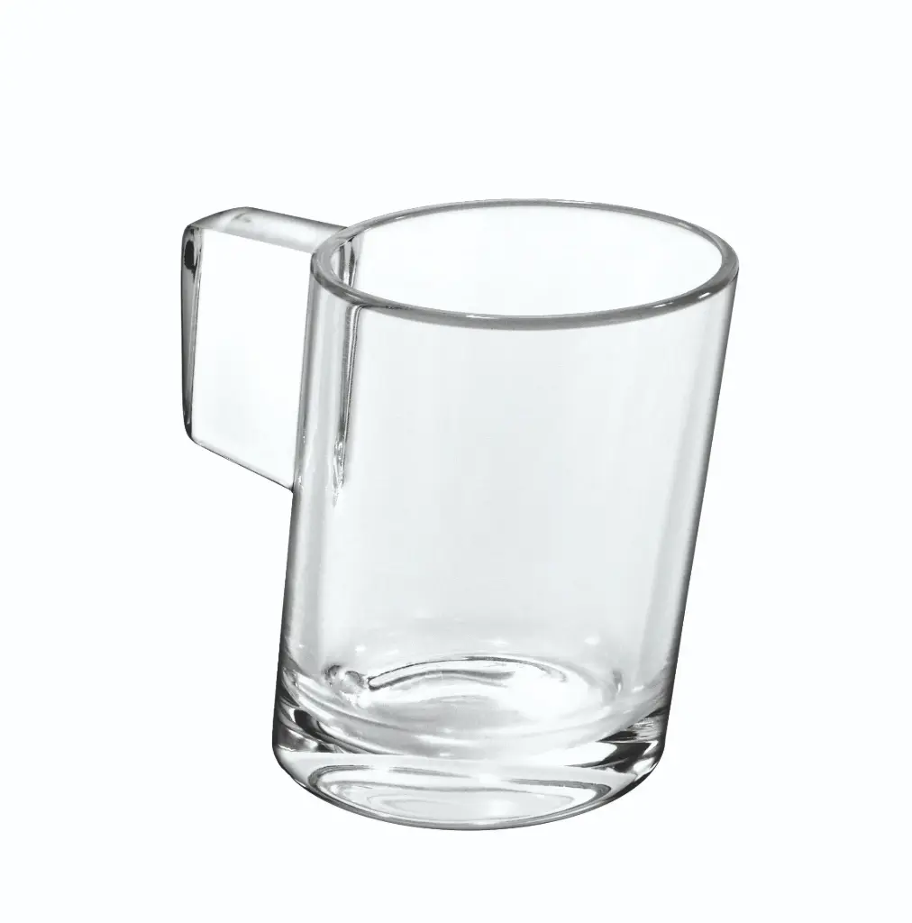 Taza Moka Pisa 8 Cl.