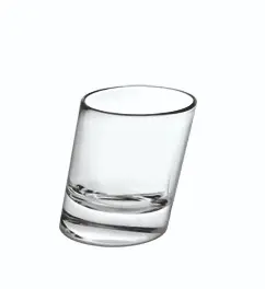 Vaso Chupito Pisa 5 Cl.