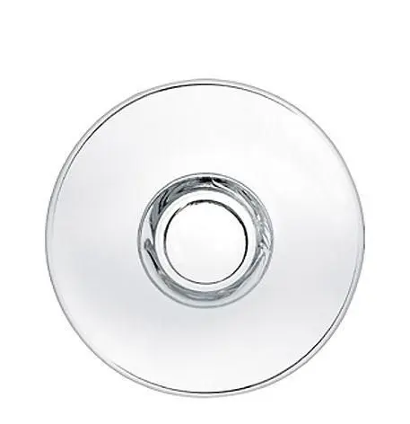 Plato Moka Ischia 12 Cm.