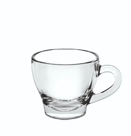 Taza Moka Ischia 8 Cl.