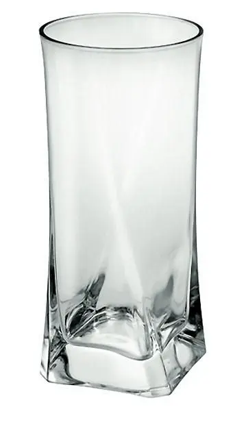 Vaso Gotico Alto 33 Cl.