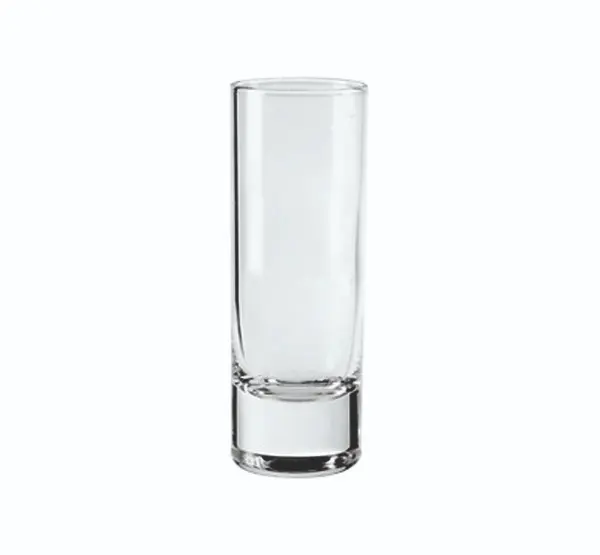 Chupito Indro Vodka 6 Cl.