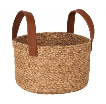 Panera Seagrass Asas Piel 19X12 Cm.        
