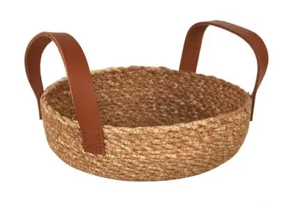 Panera Seagrass Asas Piel 15X5 Cm.                 