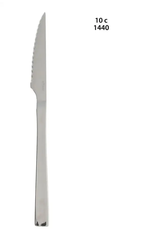 Cuchillo Chuletero Hotel Basic 