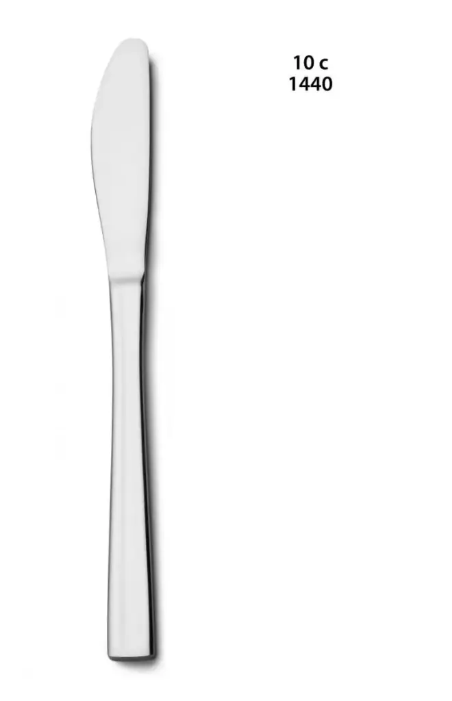 Cuchillo Mesa Micro Hotel Basic 