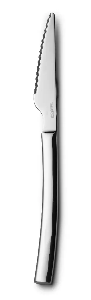 Cuchillo Chuletero Rumba 