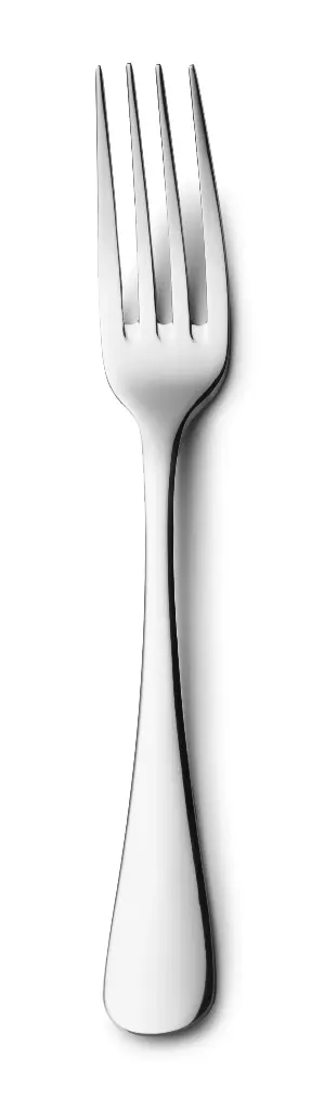 Tenedor Mesa Menu 