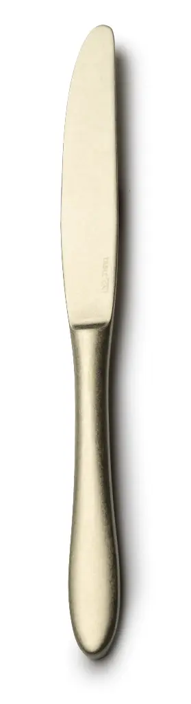Cuchillo Mesa Alejandria Champan