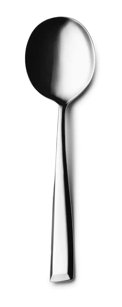 Cuchara Consome Drop