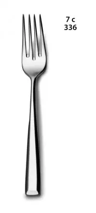 Tenedor Pescado Mesa Drop