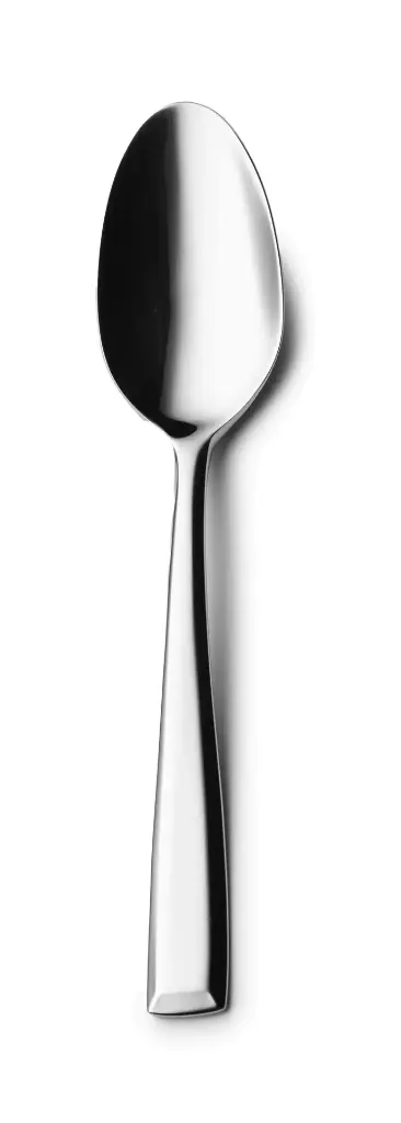 Cuchara Moka Drop