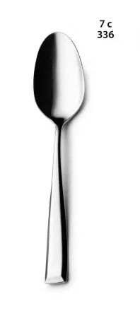 Cuchara Postre Drop