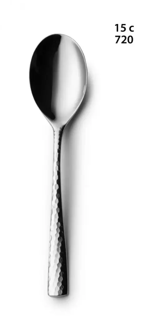 Cuchara Postre Mesa Mercury