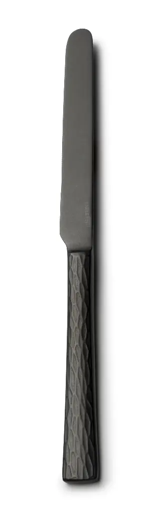 Cuchillo Postre Kyoshi Vintage Negro