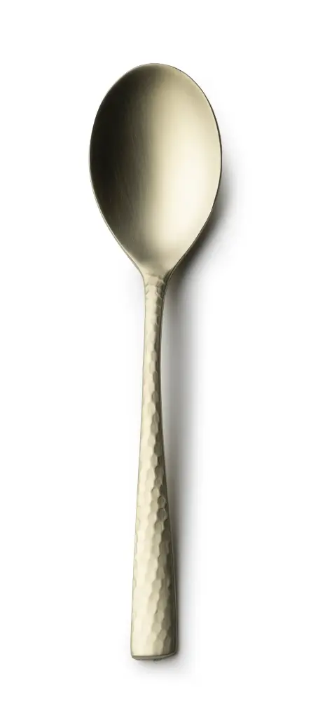 Cuchara Cafe Mercury Mate Champagne