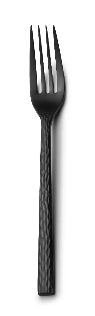 Tenedor Lunch Olive  Mate Negro