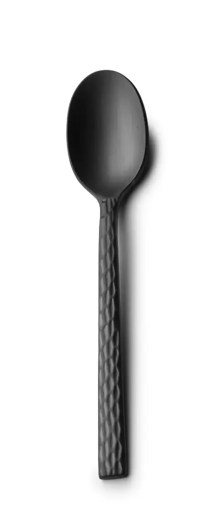 Cuchara Cafe Olive Mate Negro
