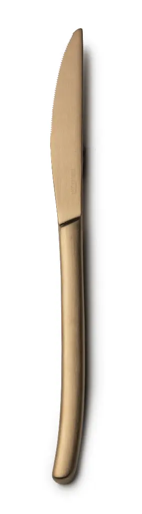 Cuchillo Mesa Nature Mate Cobre