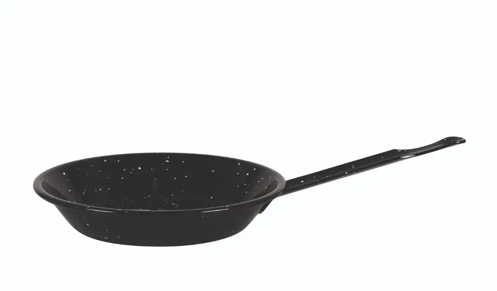 Sarten Esmaltada 15 Cm.