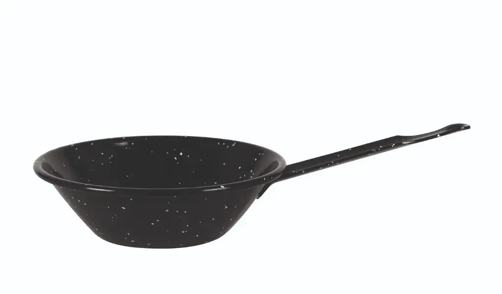 Sarten Honda Esmaltada 14 Cm.
