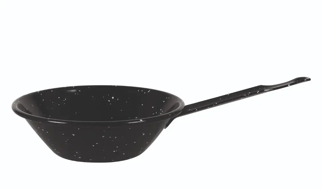 Sarten Honda Esmaltada  16 Cm.