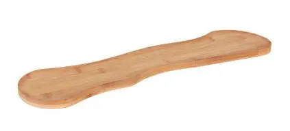 Tabla Madera Bambu 53X13X1,5 Cm.