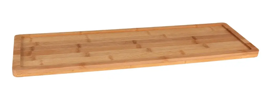Tabla Madera Gn. Bambu 2/4 15