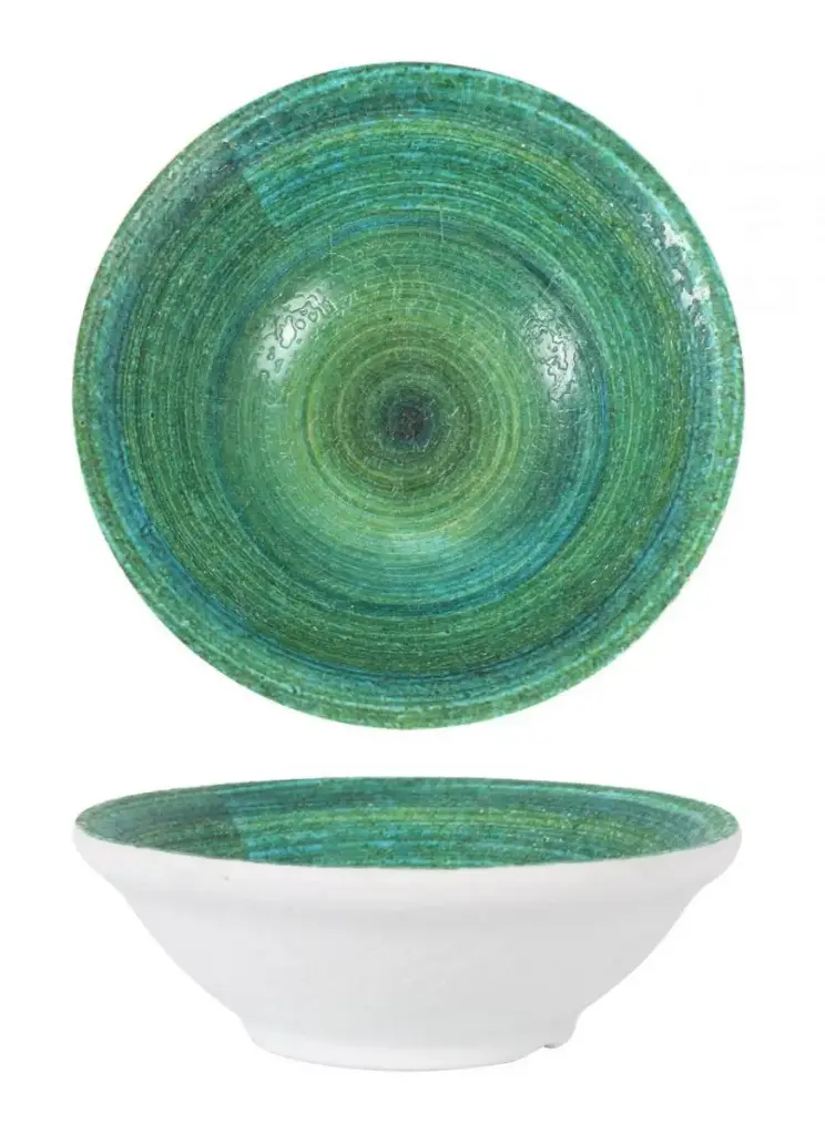Bol Melamina Korio Barlovento 11,5X4 Cm.