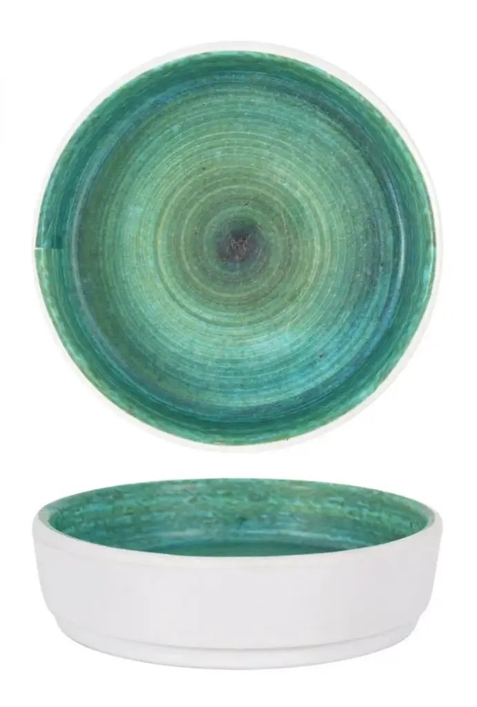 Bol Barlovento Basic Melamina 8.5X7.5 Cm.