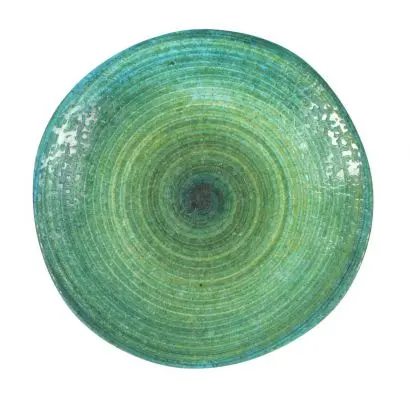 Plato Pan Melamina Strega Barlovento 15 Cm.