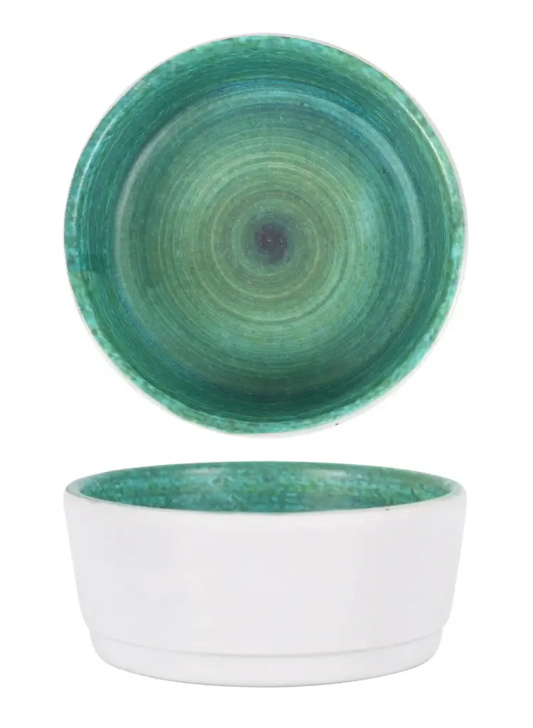 Bol Melamina Basic Barlovento 7,3X3 Cm.