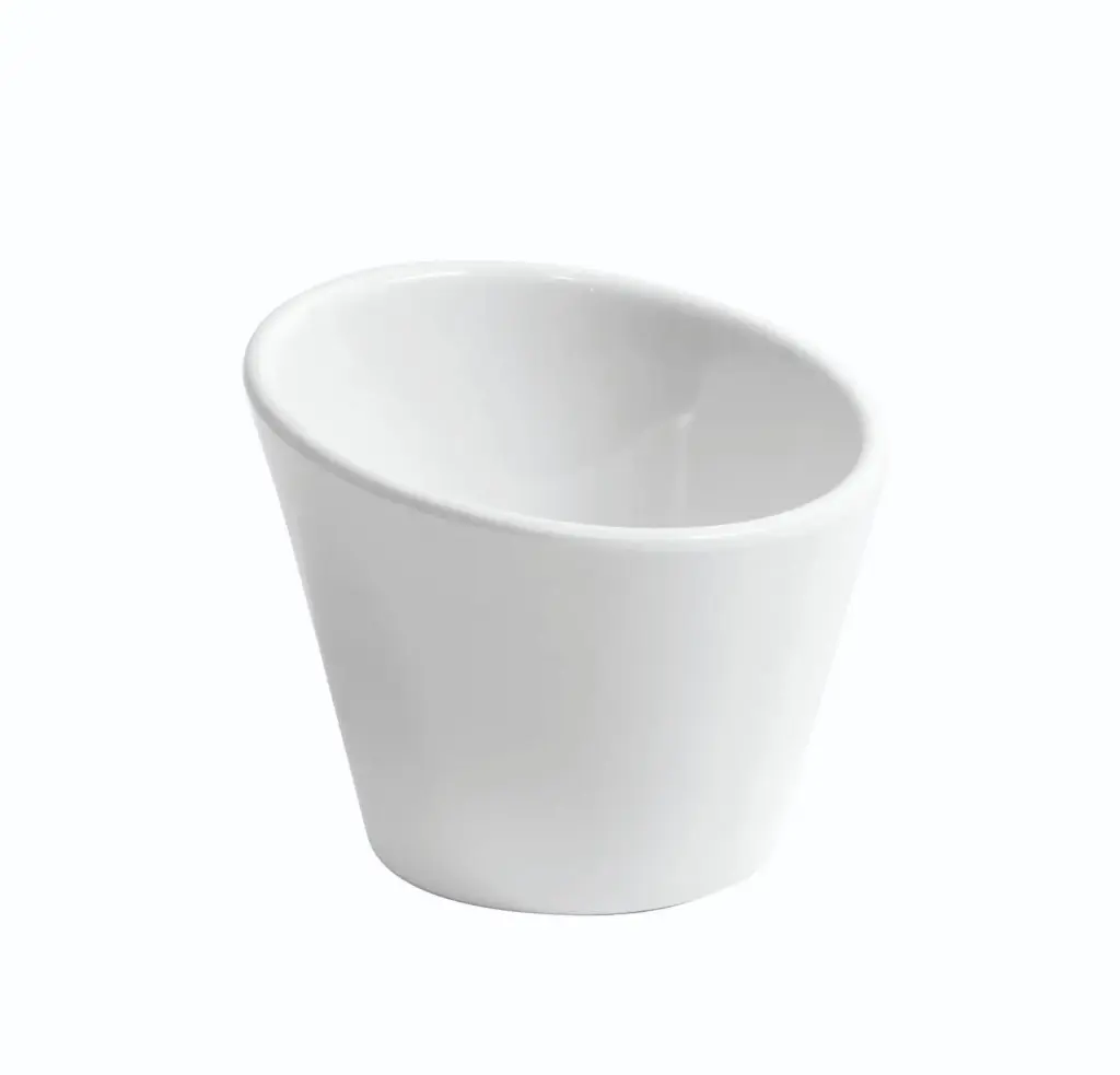 Bol Quartier Blanco Melamina 109,8X8,7 Cm.