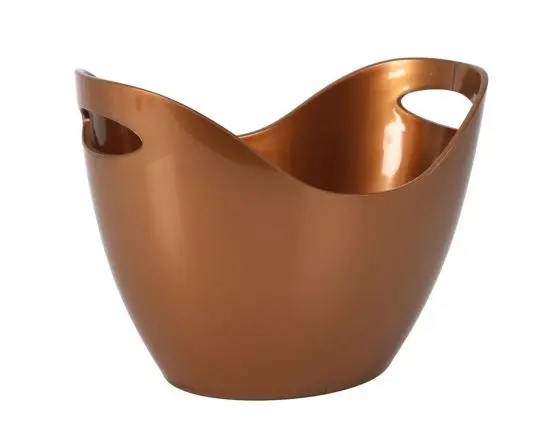 Zz26 Cubitera Ghiaccio Cobre Ps. 3,5 L.