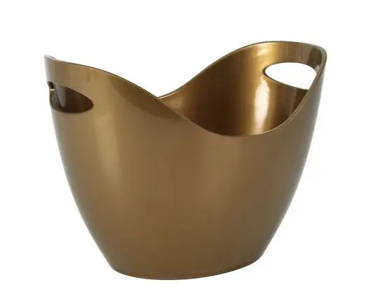 Zz26 Cubitera Ghiaccio Dorada Ps. 3,5 L.