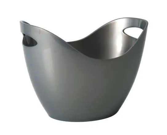 Zz26 Cubitera Ghiaccio Plata Ps. 3,5 L.