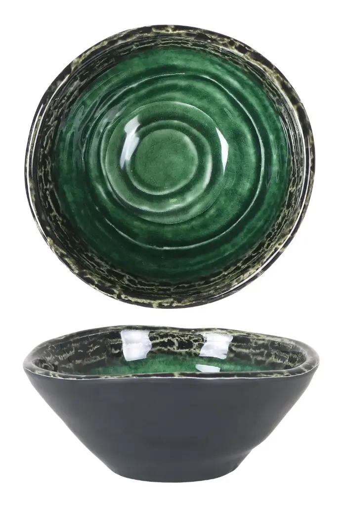 Bol Melamina Isora 12X5 Cm.