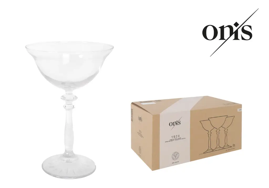 Copa Cóctel 1924-24.5Cl