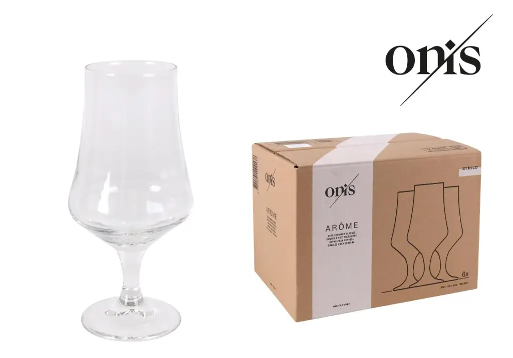 Copa Cerveza Arome 37 Cl.