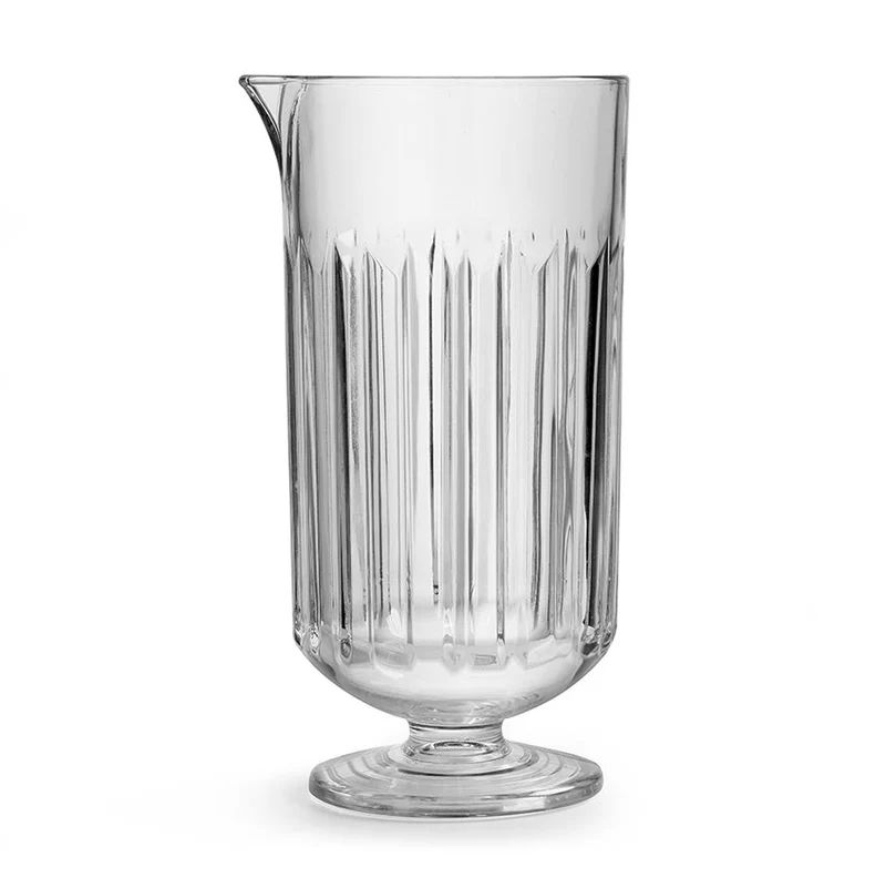 Vaso Mezclador Flashback 75 Cl.