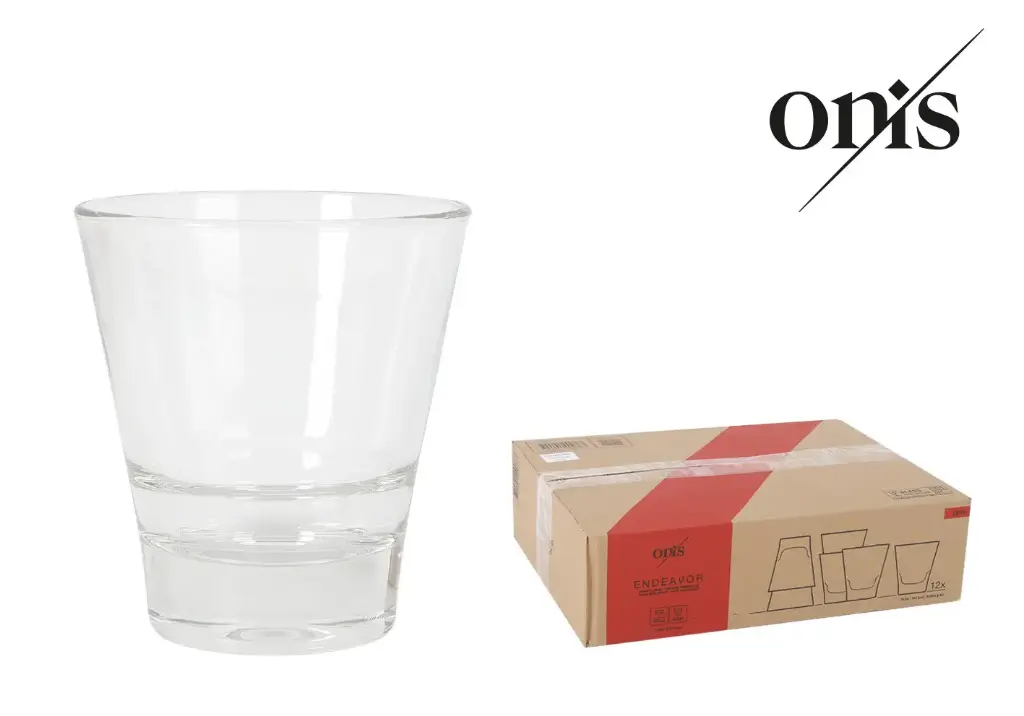 Vaso Endeavor Bajo 266Cc 