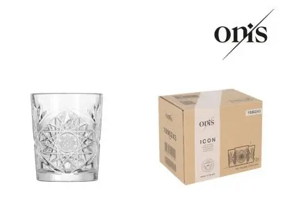 Vaso Chupito Hobstar 6 Cl.
