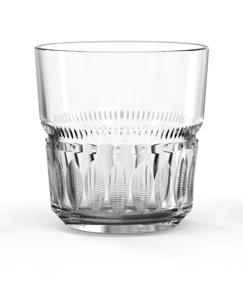 Vaso Bajo New Era 26 Cl.