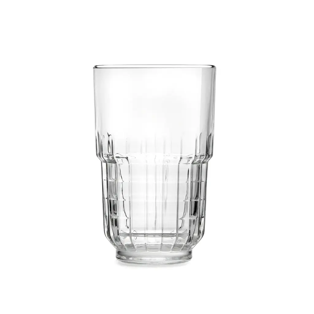 Vaso Tarq Alto 34,5 Cl.