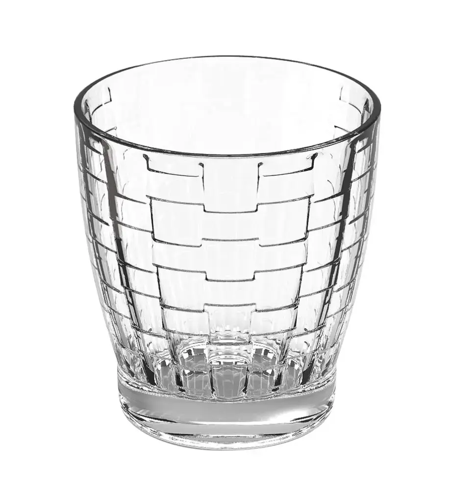 Vaso Olympea Craft Bajo 34 Cl.